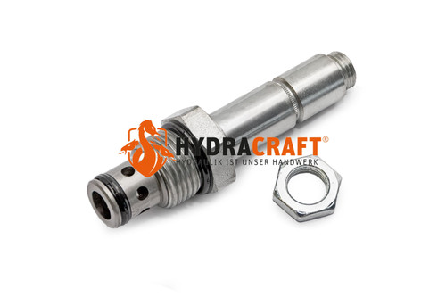 Wegeventil Hydraforce SV10-25-0-N-00 2/2 - NO Magnet betätigt (78021281)