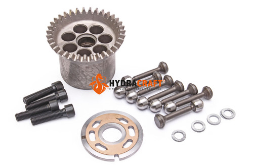 Ersatzteilkit Parker F12-090 Typ M ab Baujahr 2023 (78343469)