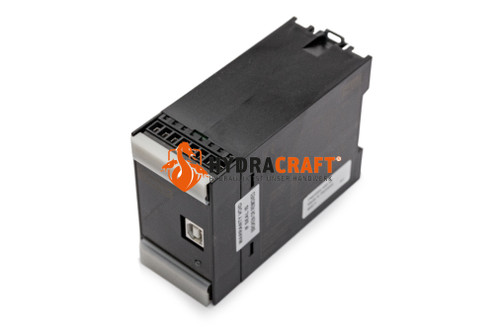 Elektronik für stetig Wegeventil PWD00A-400-40  (78017082)