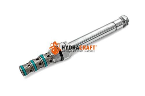 Wegeventil Parker DSL105C1 4/3 Magnet betätigt (78021286)