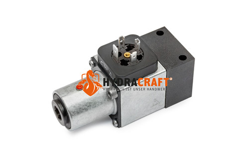 Druckschalter Bosch Rexroth HED 8 OA-2X/100K14 (78453000)