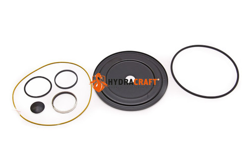 Dichtsatz Poclain B77425G KITAM-FRE-REP-MS02/03/04-F03-NBR NBR (78353127)