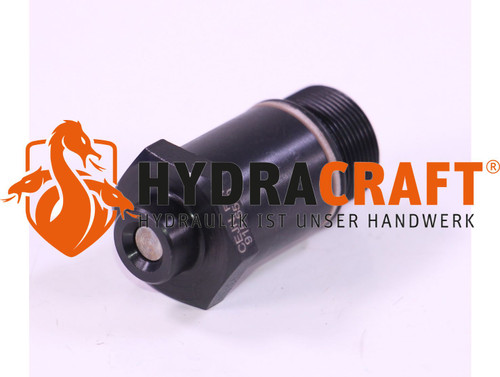Nippel CEJN Hydraulik-Auto-Kupplung DN3 NBR M20x1,0 Stahl (41800008)