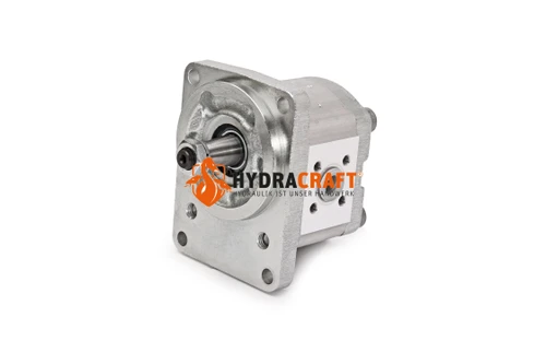 Zahnradpumpe Bosch Rexroth AZPF-12-004RCB20MB-S1184 (78211847)