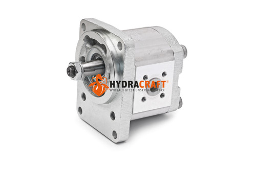 Zahnradpumpe Bosch Rexroth AZPF-12-008RCB20MB-S1184 (78211848)