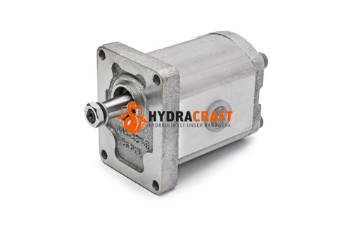 Zahnradpumpe Bosch Rexroth AZPF-22-025RHO01MB-S1184 (78211851)