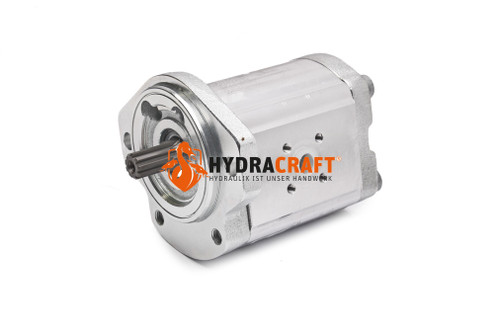 Zahnradpumpe Bosch Rexroth AZPF-22-022RRR20MB-S1271 (78211853)