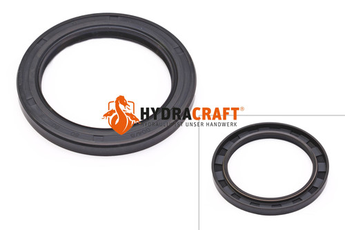 Wellendichtring Calzoni MR450E - 550441 (78353131)