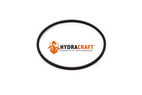O-Ring Bosch Rexroth für A4VG 71 - R909083824 (78245541)
