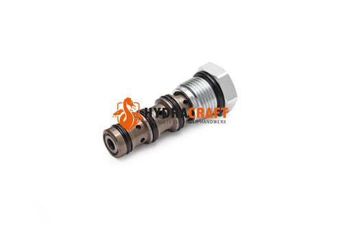 Stromregelventil Hydraforce FD50-45-0-N-66 (78023061)