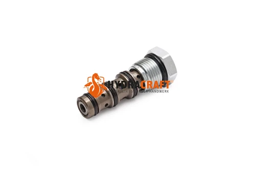 Stromregelventil Hydraforce FD50-45-0-N-66 (78023061)