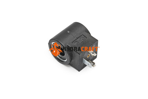 Magnetspule Hydraforce 6316230 U: 230VAC b: 39,9 d: 13 h: 37,2 D: 33 Watt: 14,7 (78631028)