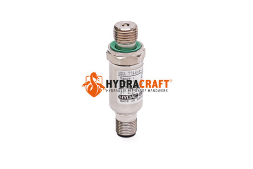 Drucksensor Hydac HDA 7446-A-100-274 (78432048)