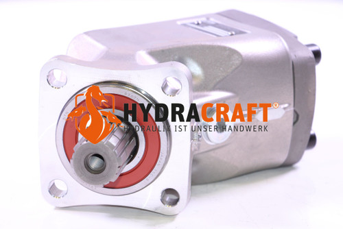 Axialkolbenpumpe Parker T1-081-R (78241013)