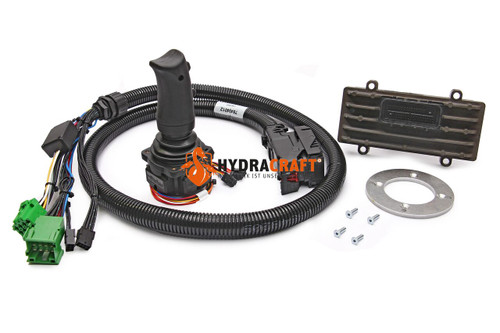 Joystick Parker Umrüstsatz IQAN-LM-3D (20005964) (78421011)