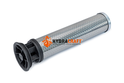 Filterelement (Metall) Parker PT4-3-10Q-B-25 (78814266)