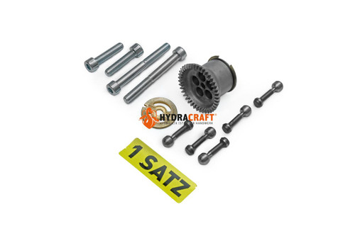 Ersatzteilkit Parker F11-005 Sägemotor (78343381)