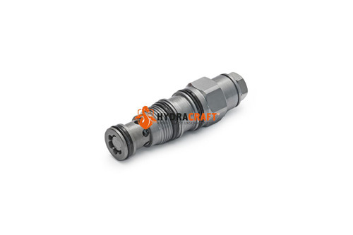 Senkbremshalteventil Winner CB-11A-34-J-L einstellbar 140-350 bar voreingestellt auf 250 bar (78022186)
