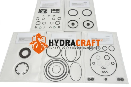 Dichtsatz Bosch Rexroth A4VG56HDEPEZDA-S/D/E (78244852)