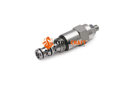 Druckreduzierventil Bosch Rexroth 04950403850200A-VRPR-10A-02-A einstellbar 2-25 bar (78022249)