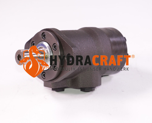 Hydraulikmotor M+S Hydraulics MP200CD-SG (78361083)
