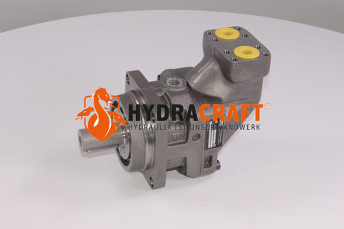 Axialkolbenmotor Parker F12-060-MF-IV-K-000-0000-P0 (78341020)
