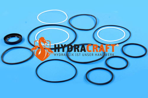 Dichtsatz Parker T6DDCS S1 (78239036)