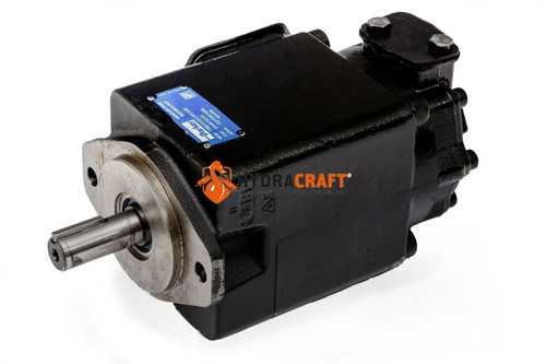 Flügelzellenpumpe Parker T7BBS-B15-B12-2R10-A1M1 (78232379)