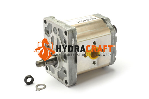 Zahnradmotor TK&K 2TKMB 19 40X40 (78311015)