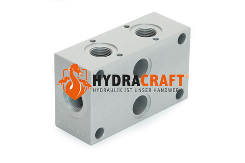 Ventilsektion LT 30Z14.2 (78031074)