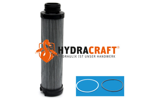 Druckfilter Parker EPF2210QIB HP Element (78811043) Druckfilter Parker EPF2210QIB HP Element (78811043)