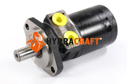 Hydraulikmotor Parker TE0230CN260AAAA (78363062)