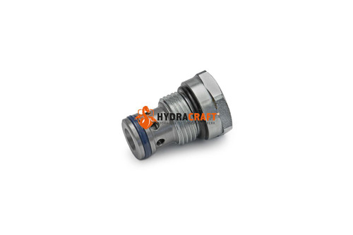 Rückschlagventil Flucom CAE20/P hydraulisch betätigt (78024042)