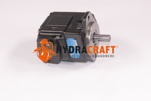 Flügelzellenpumpe Parker T6CM-B28-2R00-C1 (78231012) Flügelzellenpumpe Parker T6CM-B28-2R00-C1 (78231012)