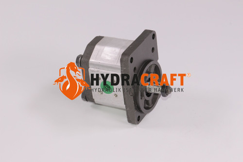 Zahnradpumpe TK&K 2TK 8 D BC CC8 (78211054)
