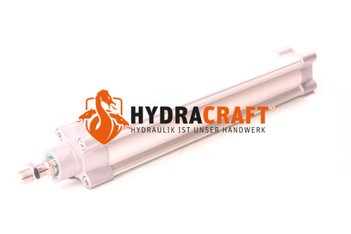 Pneumatikzylinder Antriebe/Aktoren Zylinder Parker P1F-S050MS-0320-0000 (77021015)