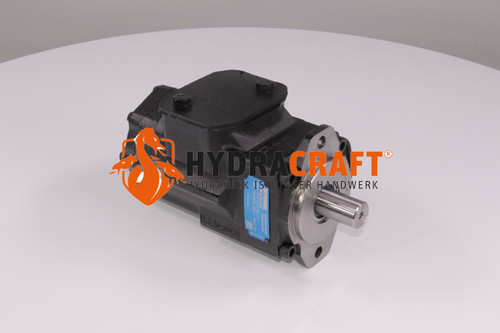 Flügelzellenpumpe Parker T6CCZ-B17-B14-WR03-A111 (78232043)