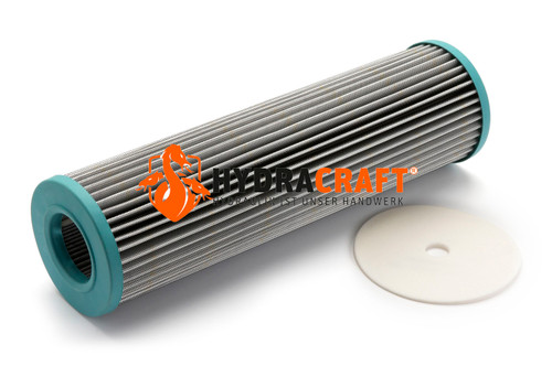 Filterelement (metallfrei) Parker PXWL7-10  (78814023)