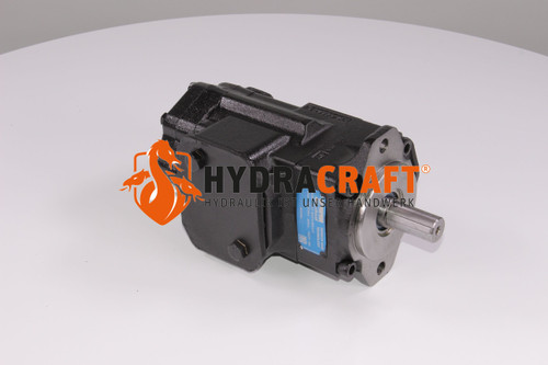Flügelzellenpumpe Parker T6CCZ-B25-B14-XR00-A111 (78232022)