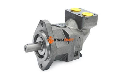 Axialkolbenmotor Parker F12-030-MS-TV-P-000-0000-P0 (78341118)