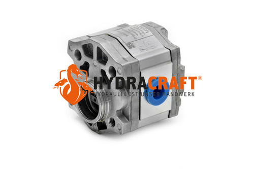 Zahnradpumpe Bosch Rexroth AZPB-32-1.0LNY02MB (78211658)