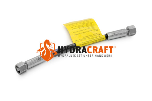 Hochdruckschlauch CEJN CPG-H0723-0344 l: 300mm 720 bar Schwarz + CIS (41440040)