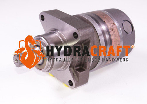 Hydraulikmotor Parker TF0195HW410BBBN (78361006)
