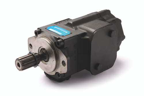 Flügelzellenpumpe Parker T6CCZ-B17-B14-ZR03-A111 (78232044)