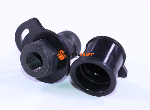 Nippel Cejn Ultra Hochdruck-Hydraulik 116 Serie 150 MPa; G1/8" (41420004)