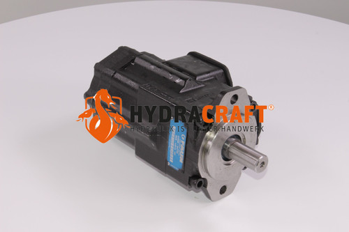 Flügelzellenpumpe Parker T6CCZ-B22-B22-XR02-A11M (78232016)