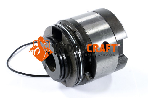 Pumpeneinsatz Parker T6DC UNIT D B45 CW S1 (78234209)