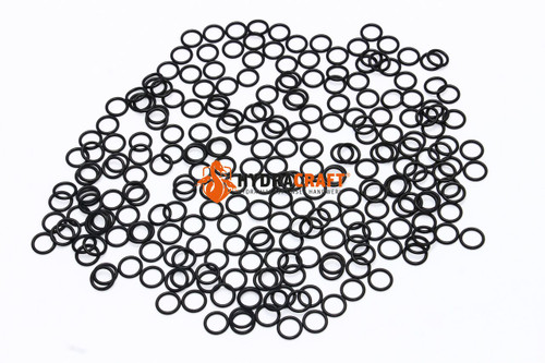 O-Ring Parker Gold Cup P6/P7/P8 Regler (31) Kit 250 EA (78245066)