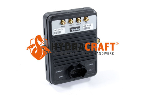 Lizenz Parker Mobile IoT Gateway Premium 1 Jahr # 167990 (78441006)