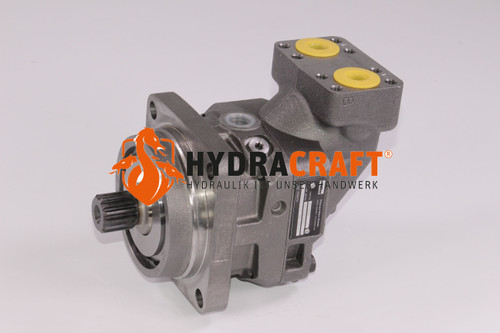 Axialkolbenmotor Parker F12-040-MF-IV-D-000-0000-P0 (78341029)